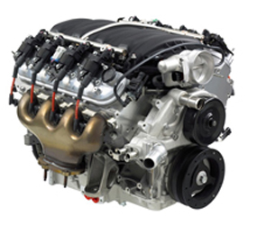 U0616 Engine